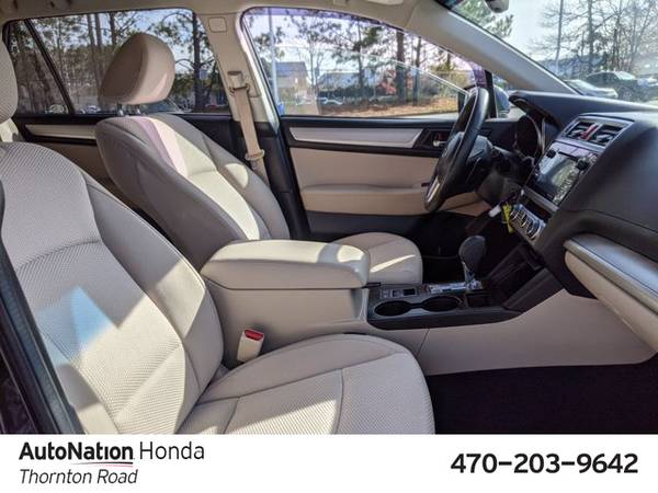 2017 Subaru Outback Premium AWD All Wheel Drive SKU:H3324225 - cars... for sale in Lithia Springs, GA – photo 19