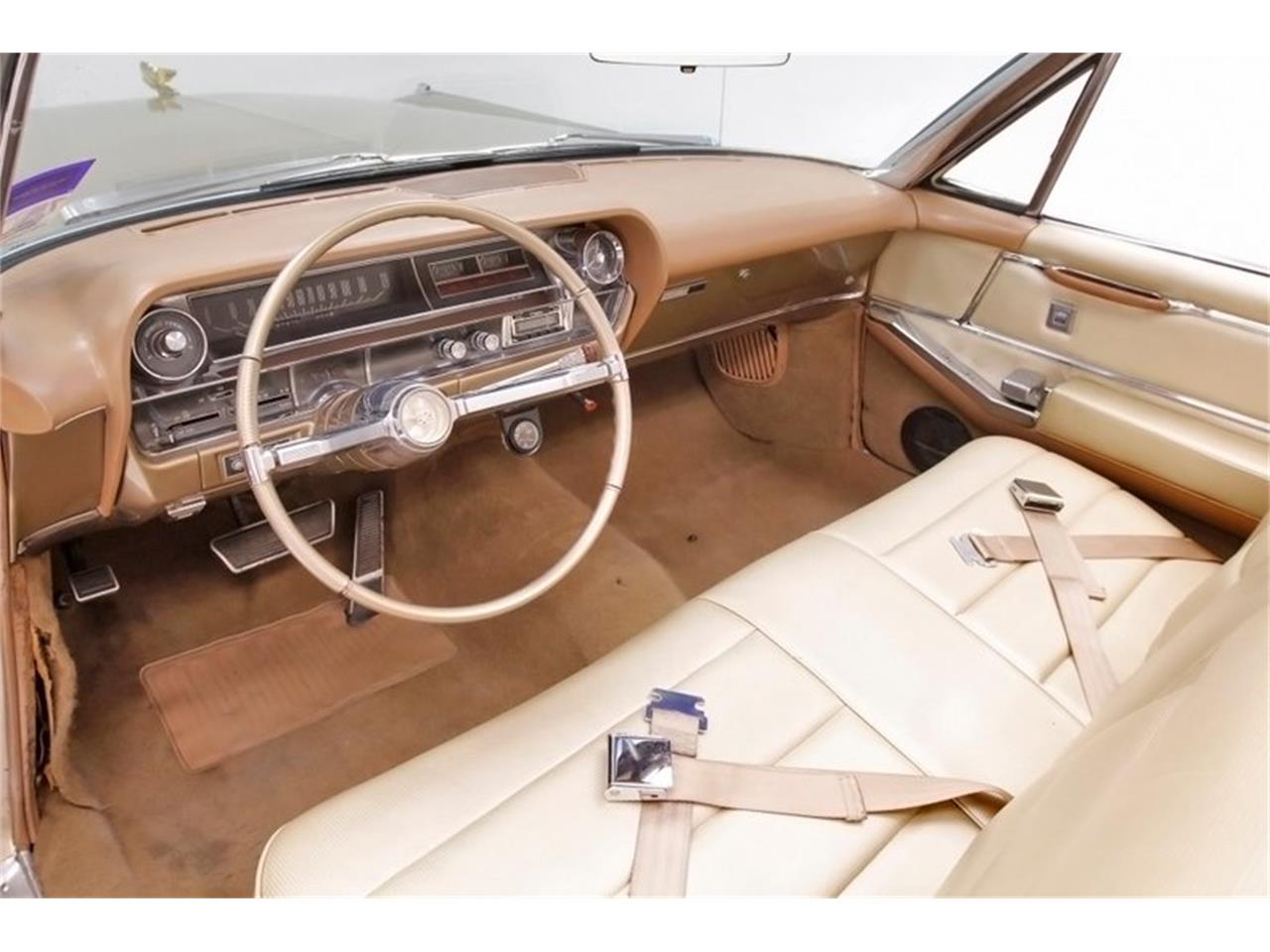 1964 Cadillac DeVille for sale in Morgantown, PA – photo 23