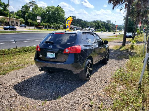 2010 NISSAN ROGUE - - by dealer - vehicle automotive for sale in Tallahassee, FL – photo 5