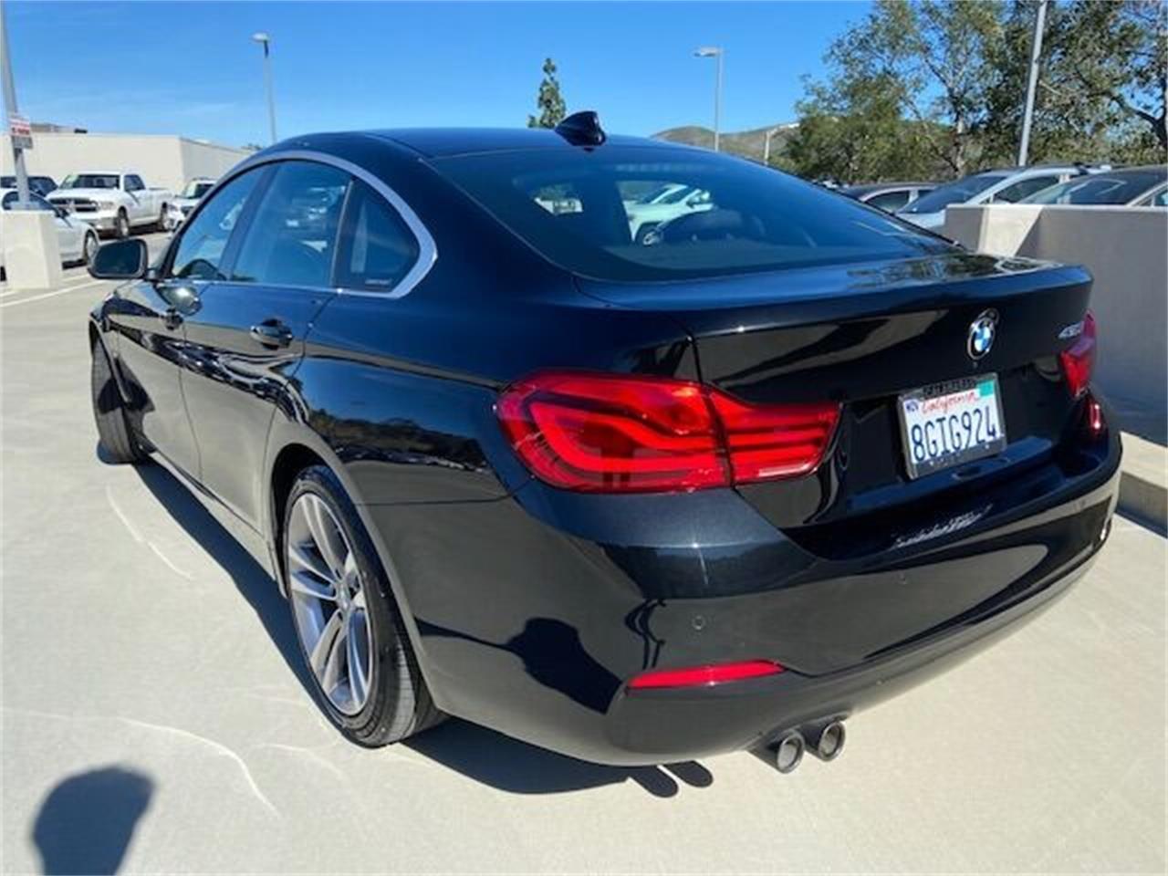2019 BMW 4 Series for sale in Thousand Oaks, CA – photo 4