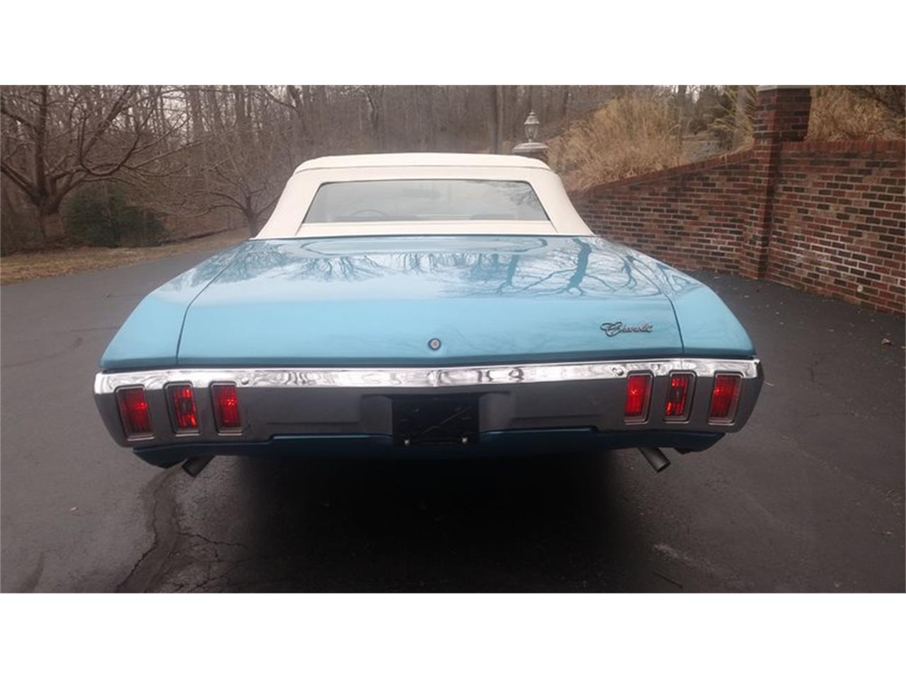 1970 Chevrolet Impala for sale in Huntingtown, MD – photo 19
