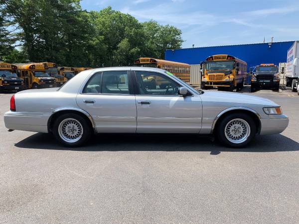 Mercury Grand Marquis for sale in Westport , MA – photo 4