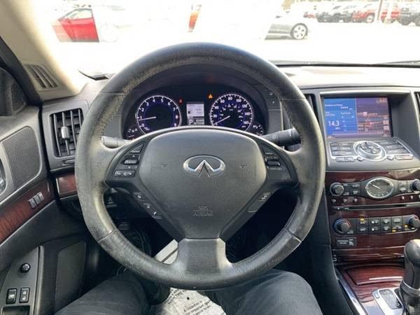 2010 INFINITI G37 AWD 2D Coupe/Coupe X - - by dealer for sale in Saint Albans, WV – photo 11