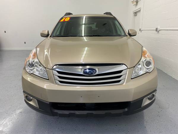 2010 Subaru Outback AWD - cars & trucks - by dealer - vehicle... for sale in Pinellas Park, FL – photo 3