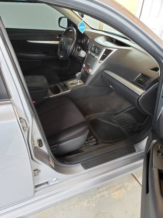 2013 Subaru Legacy for sale in Thayne, WY – photo 2