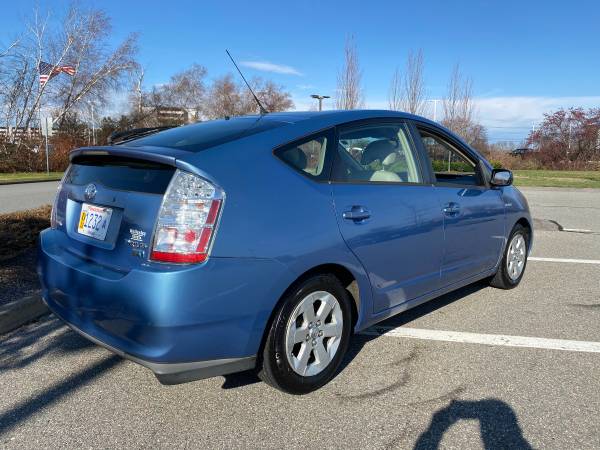 2006 TOYOTA PRIUS LOW MIELAGE!!! - cars & trucks - by dealer -... for sale in Northborough, MA – photo 8