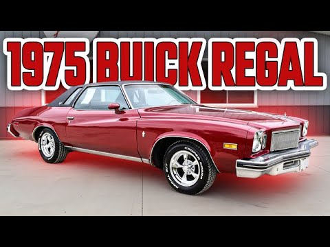 1975 Buick Regal for sale in Greene, IA – photo 2