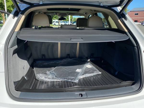 2018 Audi Q5 2 0T Premium Plus quattro LABOR DAY BLOWOUT 1 Down for sale in Richmond , VA – photo 20