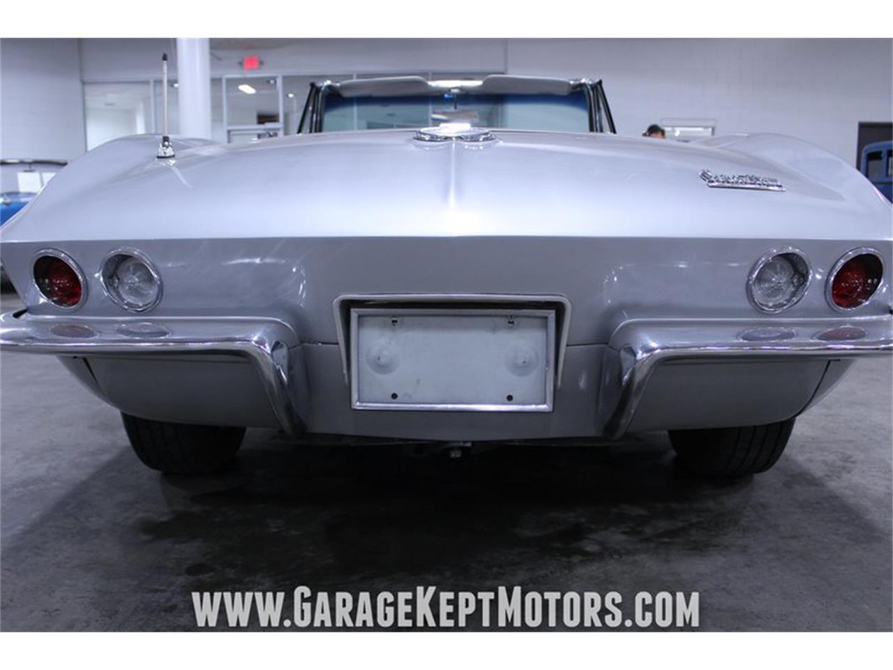 1966 Chevrolet Corvette for sale in Grand Rapids, MI – photo 59