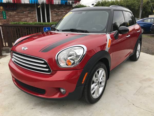 2014 MINI Cooper Countryman!! Clean Carfax!! Very Clean!! for sale in Pensacola, FL – photo 2