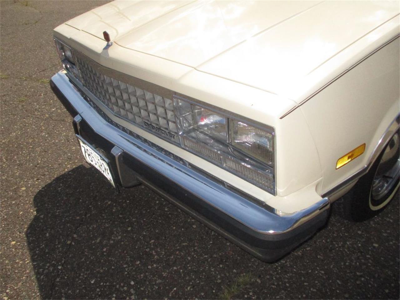 1983 Chevrolet El Camino for sale in Ham Lake, MN – photo 19