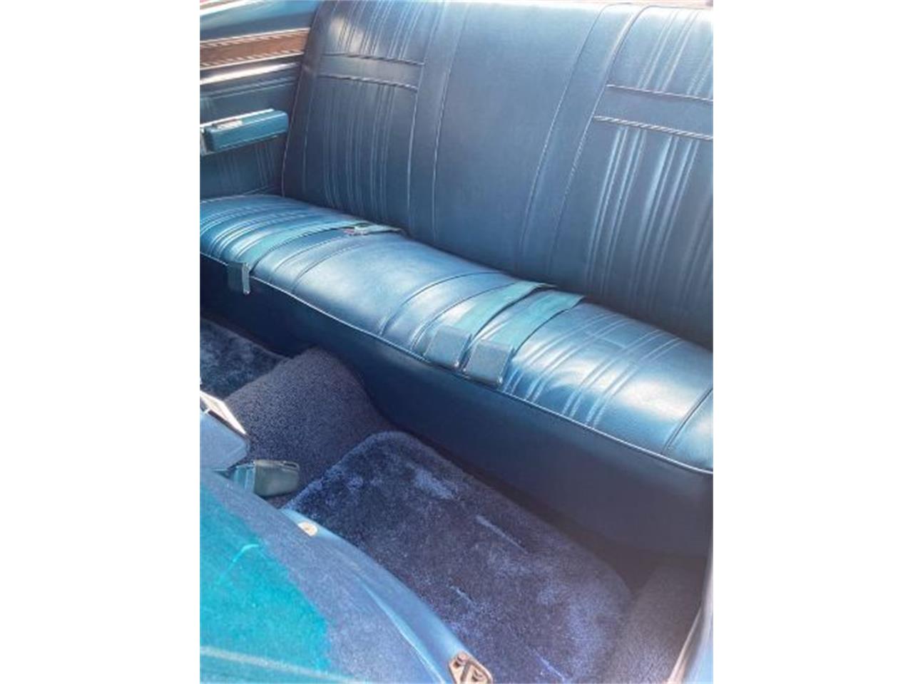 1970 Dodge Coronet for sale in Cadillac, MI – photo 13