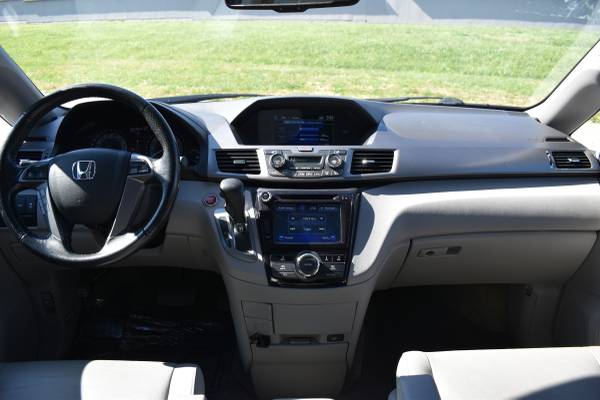 2015 Honda Odyssey EXL ***67K Miles Only*** for sale in Omaha, NE – photo 14