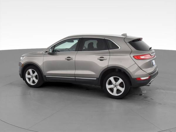 2017 Lincoln MKC Premiere Sport Utility 4D suv Gray - FINANCE ONLINE... for sale in Fort Worth, TX – photo 6