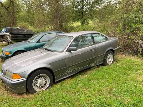 TRADE Collection of 93 BMW 325is for sale in Birdsboro, PA – photo 6
