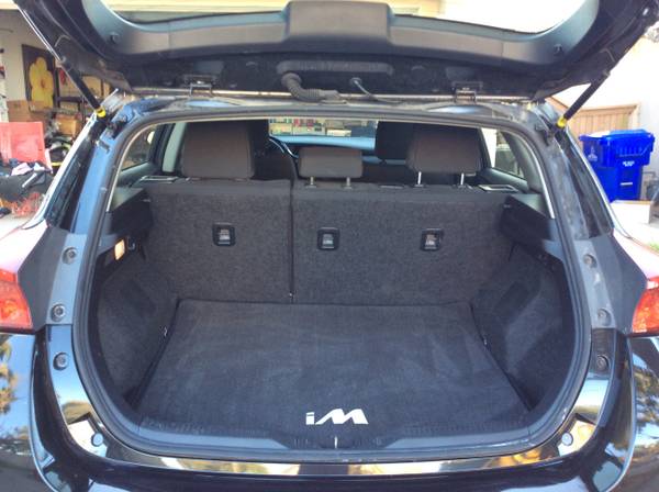 SE VENDE 2018 TOYOTA COROLLA IM Sport Hatchback like" Civic Yaris Fit for sale in San Diego, CA – photo 19