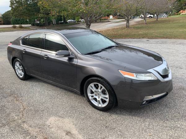 Very Clean 2010 Acura TL with only 87k miles!!! for sale in Hampton, GA – photo 2