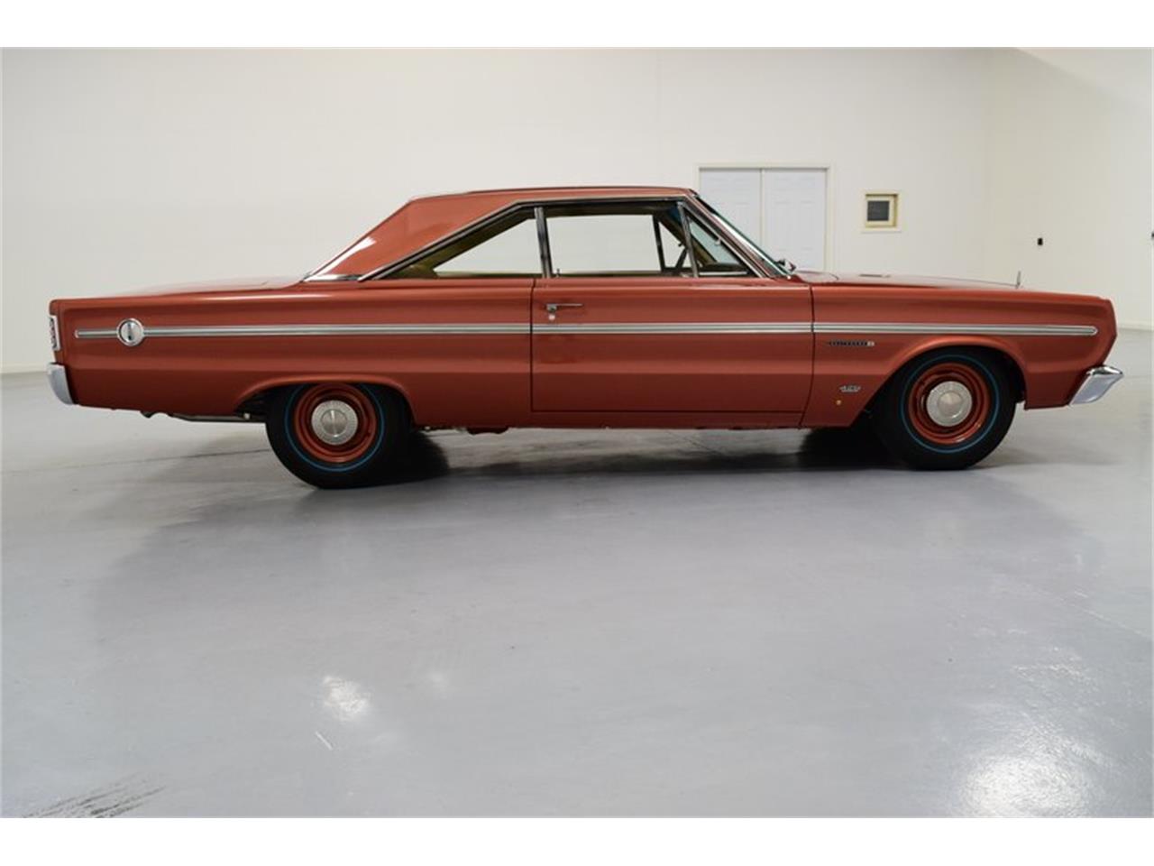 1966 Plymouth Belvedere for sale in Mooresville, NC – photo 14
