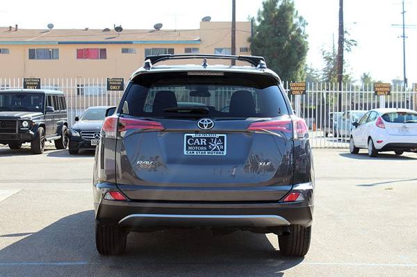 2017 Toyota RAV4 XLE **$0-$500 DOWN. *BAD CREDIT REPO NO LICENSE... for sale in North Hollywood, CA – photo 6