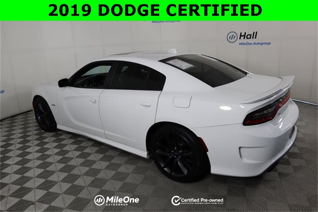 2019 Dodge Charger R/T RWD for sale in Virginia Beach, VA – photo 6