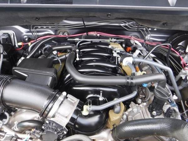 2017 Toyota Tundra SR5 4x4 Nav 72k Miles Easy Finance for sale in Harrisonville, MO – photo 15