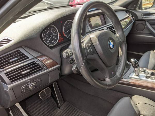 2013 BMW X6 xDrive50i SKU: DL591643 SUV - - by dealer for sale in Kennesaw, GA – photo 10
