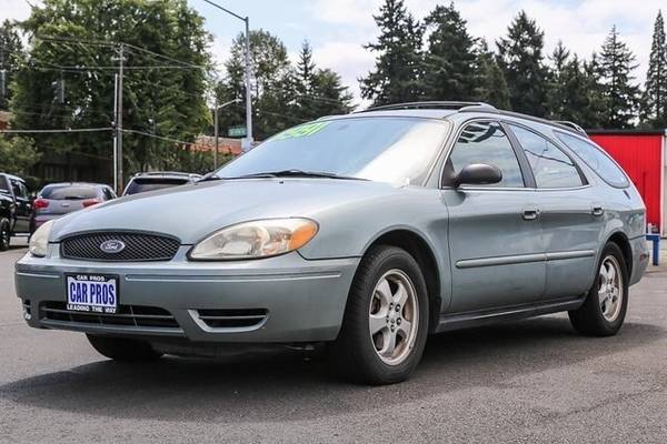 2005 Ford Taurus SE for sale in Tacoma, WA – photo 5