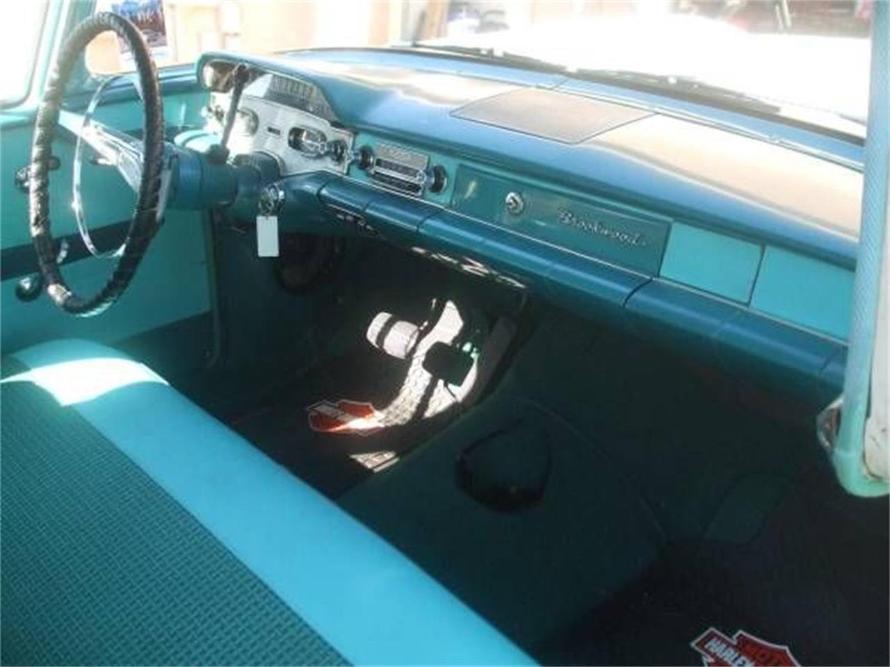 1958 Chevrolet Impala for sale in Cadillac, MI – photo 12