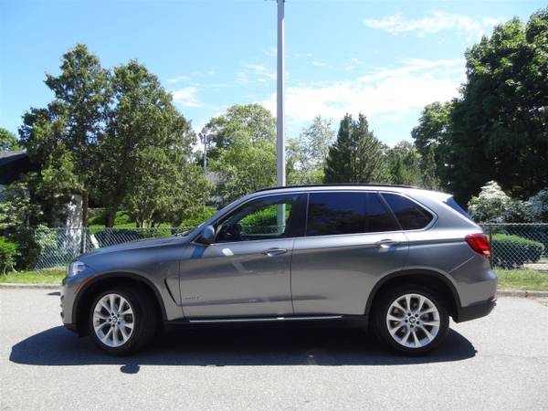 2016 BMW X5 xDrive35i for sale in QUINCY, MA – photo 12