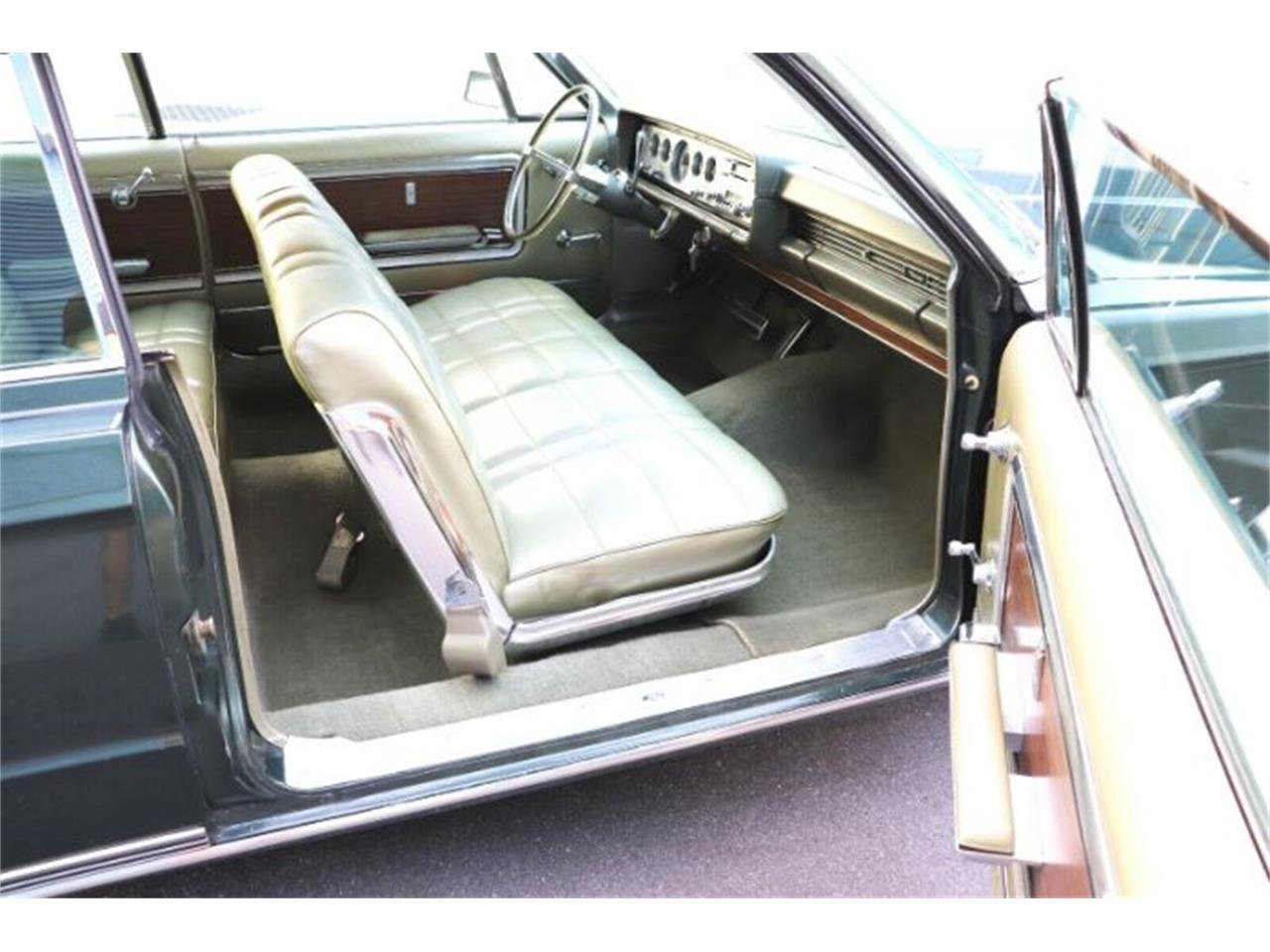 1965 Mercury Marauder for sale in Cadillac, MI – photo 8