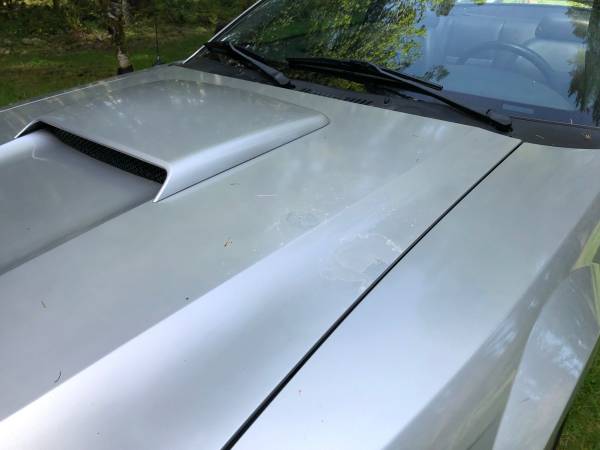 2001 Ford Mustang GT Convertible for sale in North Bend, WA – photo 8