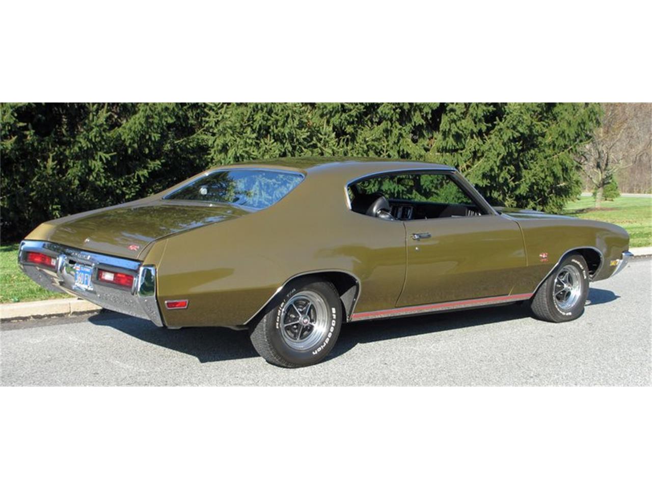 1972 Buick Gran Sport for sale in West Chester, PA – photo 3