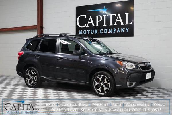 This 2014 Subaru Forester Is The PERFECT Year Round Commuter! - cars for sale in Eau Claire, ND