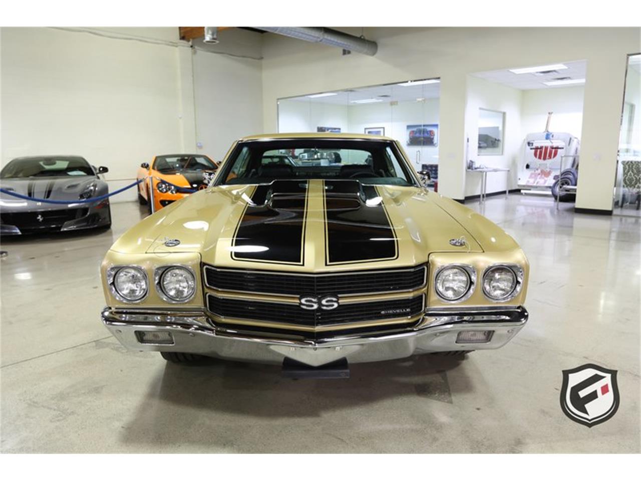 1970 Chevrolet Chevelle for sale in Chatsworth, CA – photo 8