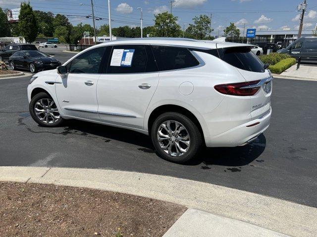 2021 Buick Enclave Avenir for sale in Greensboro, NC – photo 6