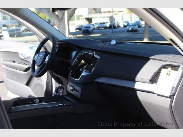 2022 Volvo XC90 T6 INSCRIPTION! - - by dealer for sale in San Luis Obispo, CA – photo 8