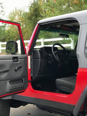 Jeep Wrangler Rubicon 4WD for sale in Hudson, ME – photo 7