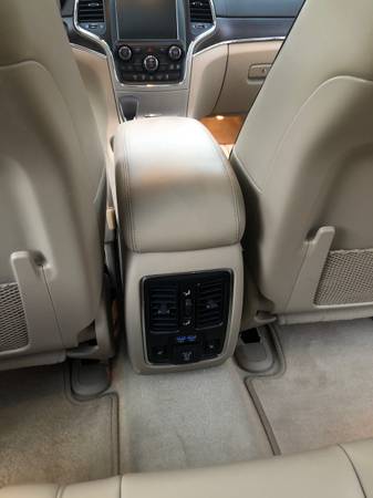 Jeep Grand Cherokee - cars & trucks - by owner - vehicle automotive... for sale in Price, TX – photo 10