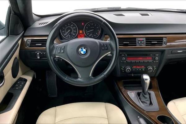 2012 BMW 3 Series 328i - EASY APPROVAL! - - by dealer for sale in Honolulu, HI – photo 4