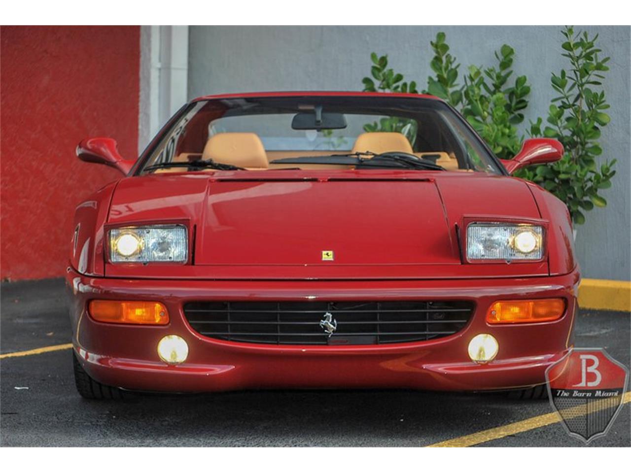 1999 Ferrari F355 for sale in Miami, FL – photo 8