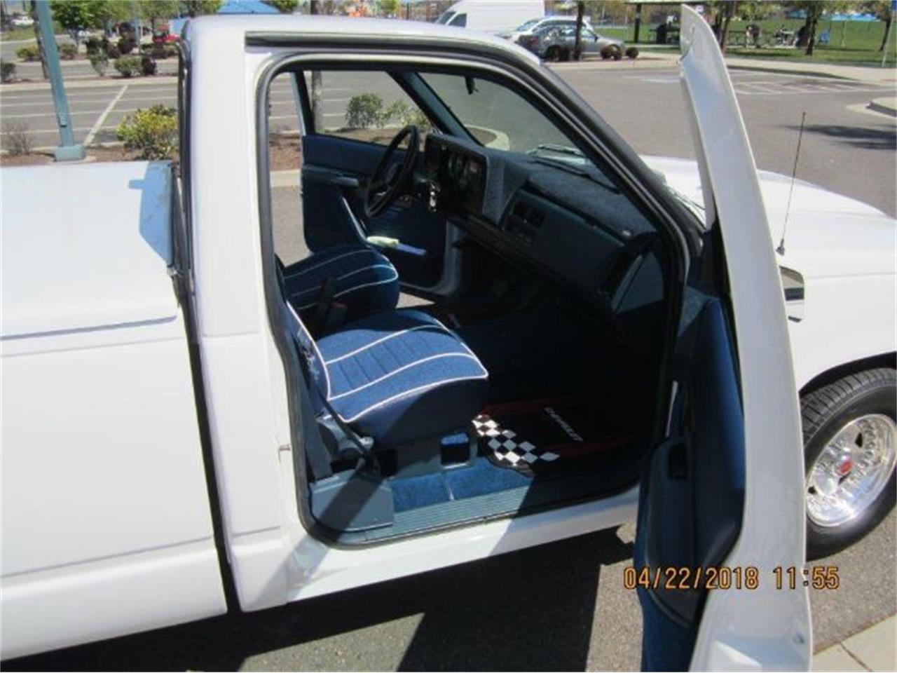 1992 Chevrolet Pickup for sale in Cadillac, MI – photo 10