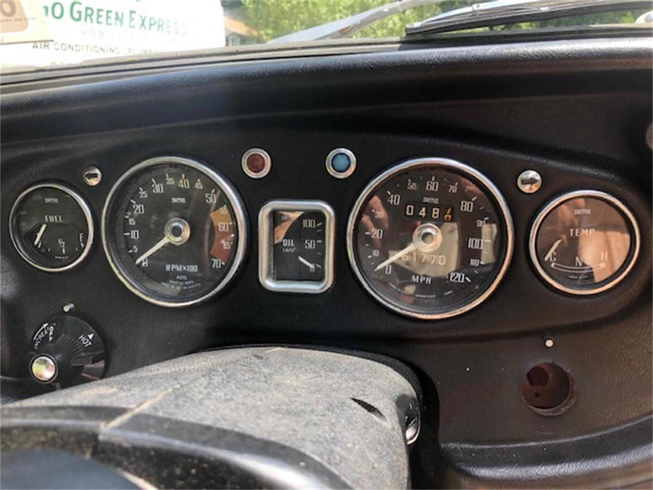 1971 MG MGB for sale in Cornwall, NY – photo 14
