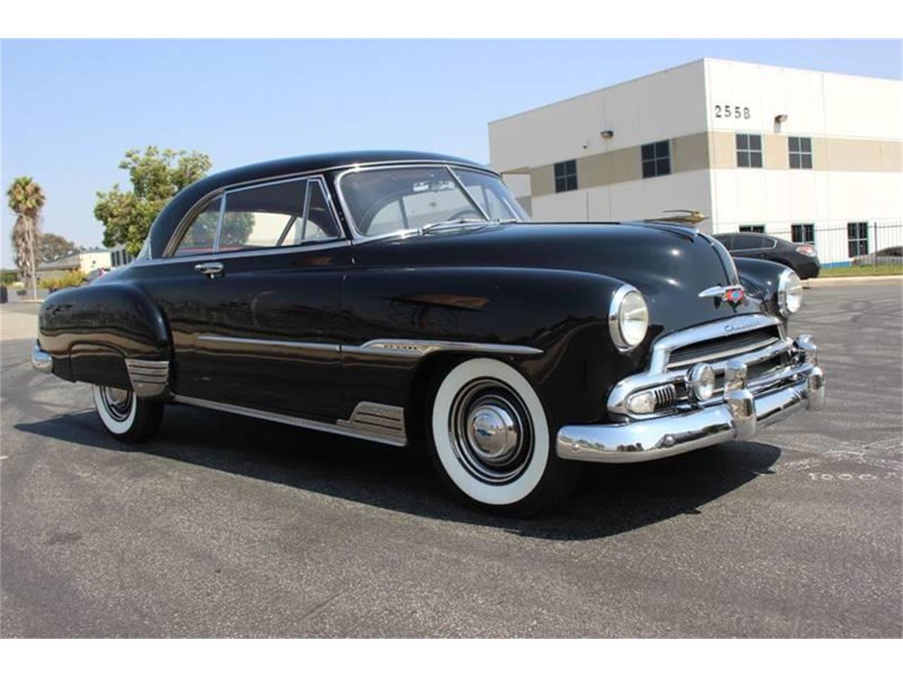 1951 Chevrolet Deluxe for sale in La Verne, CA – photo 11