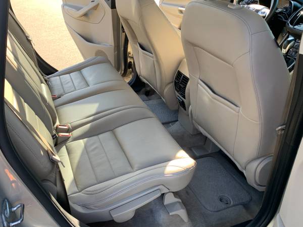 2016 Ford C-Max SEL Hybrid Leather Panoramic Sunroof Navigation for sale in TAMPA, FL – photo 18