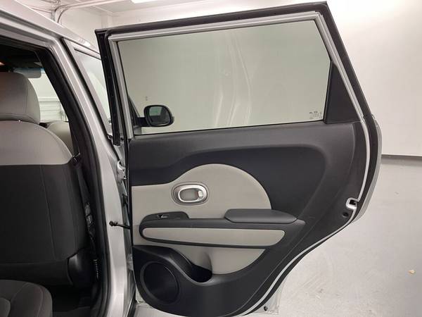 2019 Kia Soul Base - - by for sale in PUYALLUP, WA – photo 24