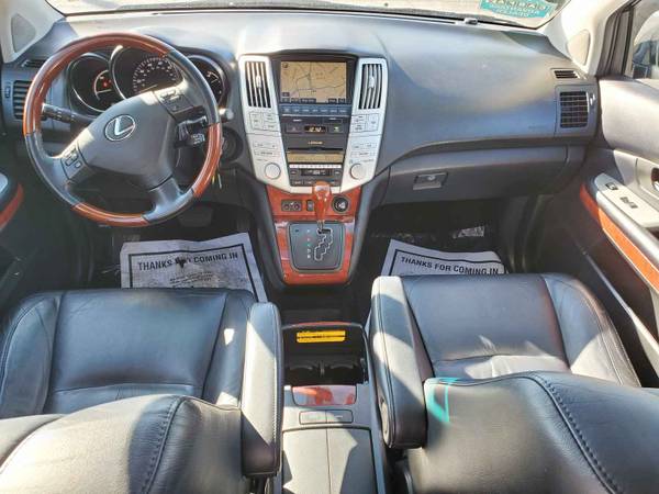 2008 LEXUS RX 400h!!! FULLY LOADED!!! WARRANTY!!! ANY CREDIT!!! CALL... for sale in Louisville, KY – photo 7