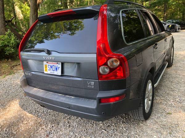 2005 Volvo XC90 RARE V8 / 7 Passenger - cars & trucks - by dealer -... for sale in please see ad, NY – photo 7