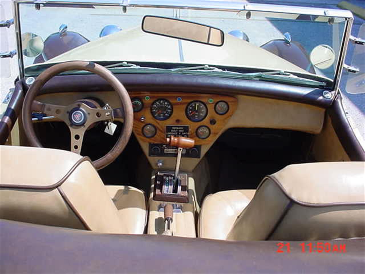 1982 Bernardi Roadster for sale in Montesano, WA – photo 6