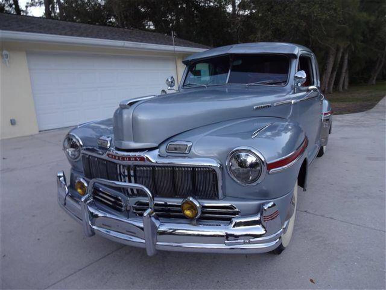 1948 Mercury Coupe for sale in Sarasota, FL