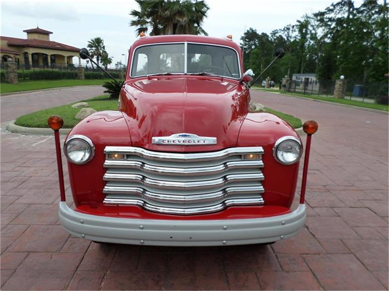 1951 Chevrolet Pickup for sale in Conroe, TX – photo 3